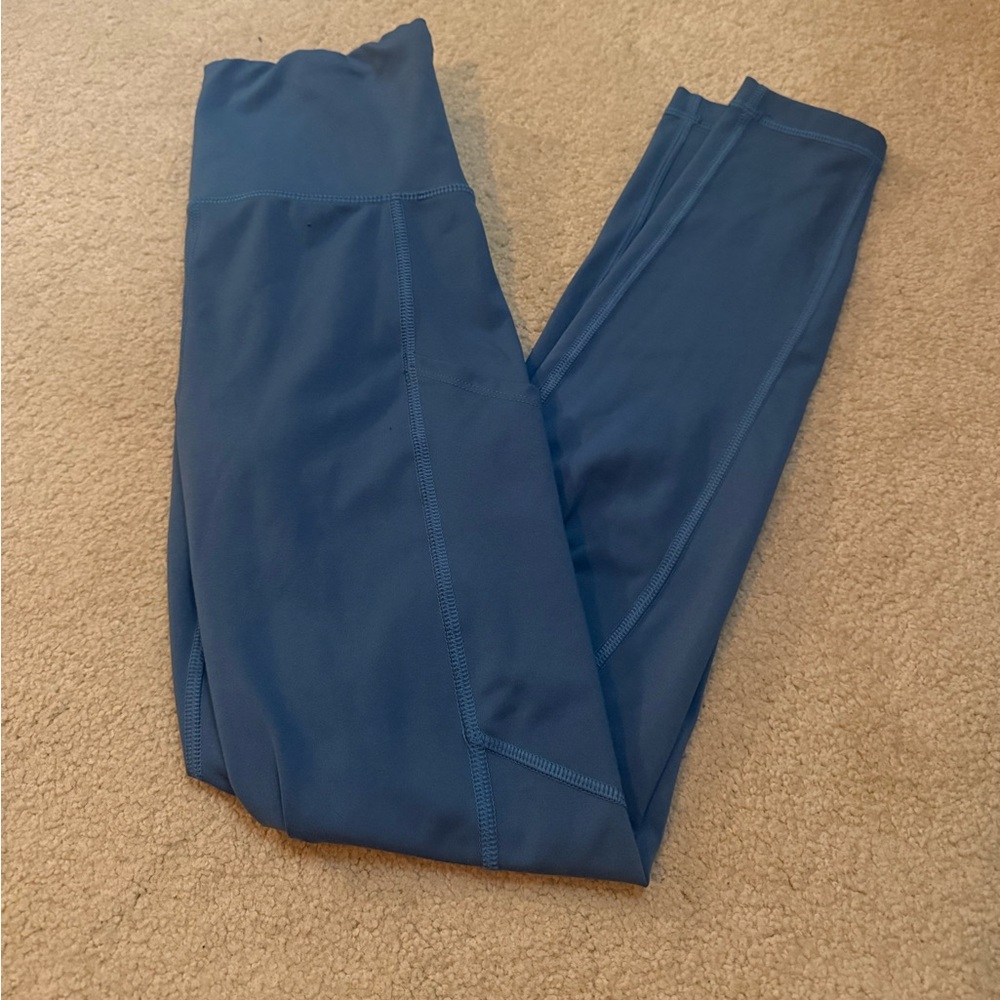 American Eagle The Everything High-Waisted Pocket Legging